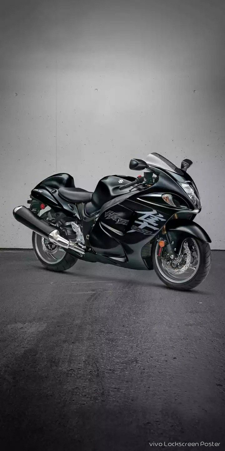 720x1440 Hayabusa motorcycle, Suzuki hayabusa