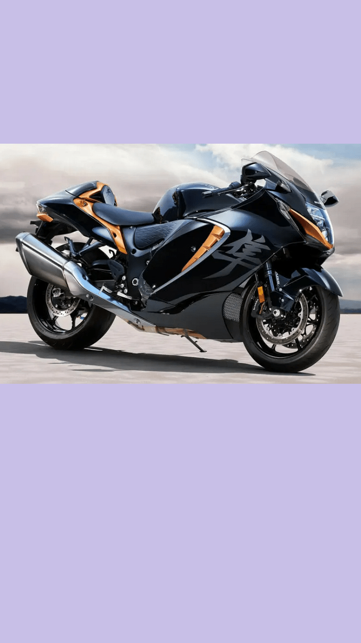 720x1280 fastest bikes in the world: Suzuki