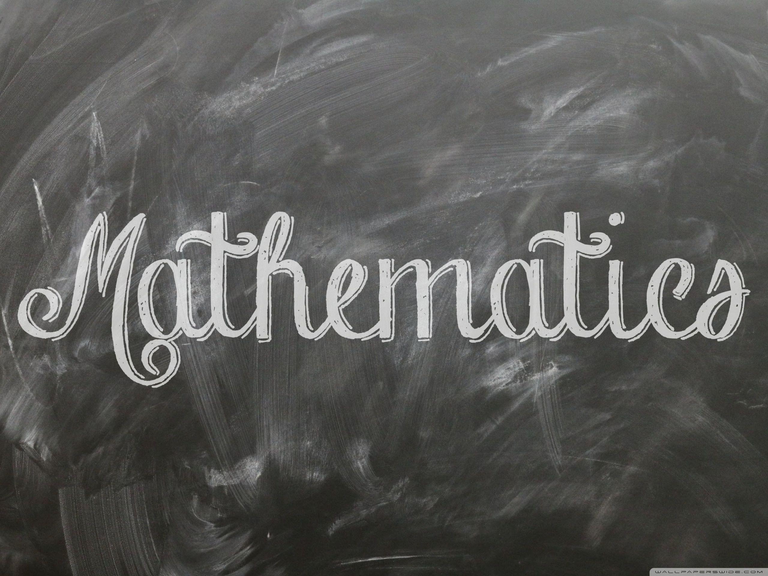 2560x1920 Mathematics ❤ 4K HD Desktop Wallpaper for 4K Ultra HD TV