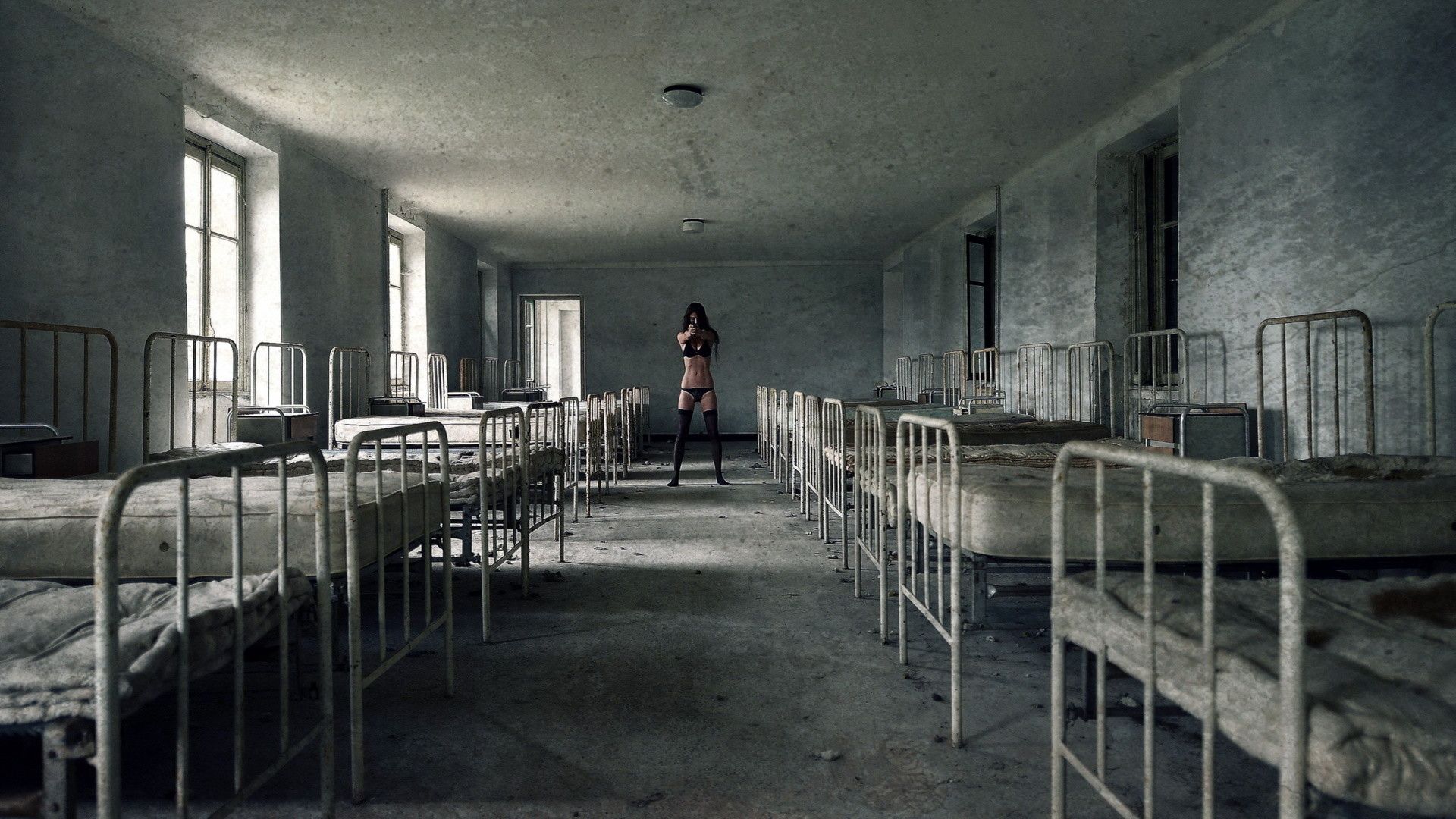1920x1080 Dementophobia