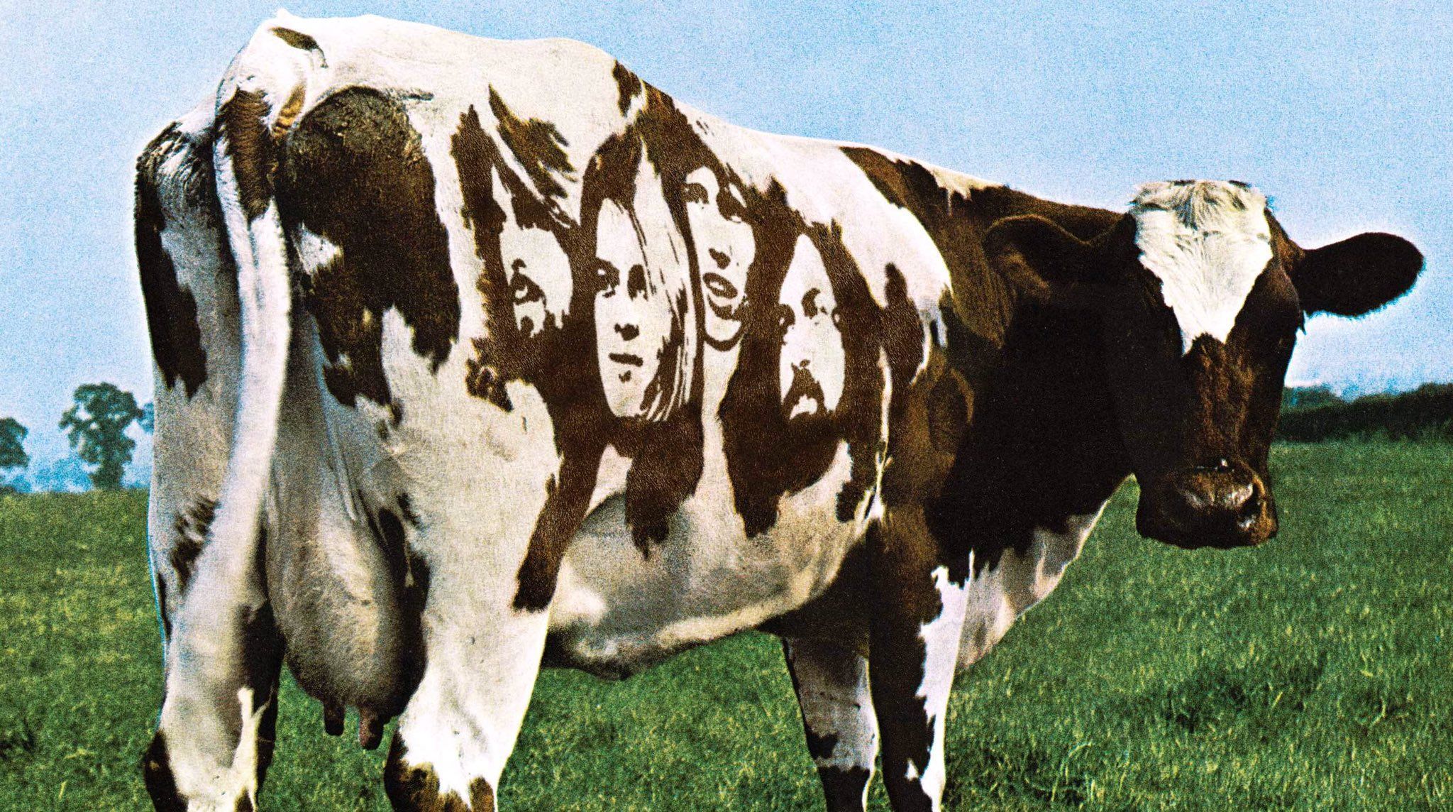 2048x1144 Pink Floyd “Atom Heart Mother Suite