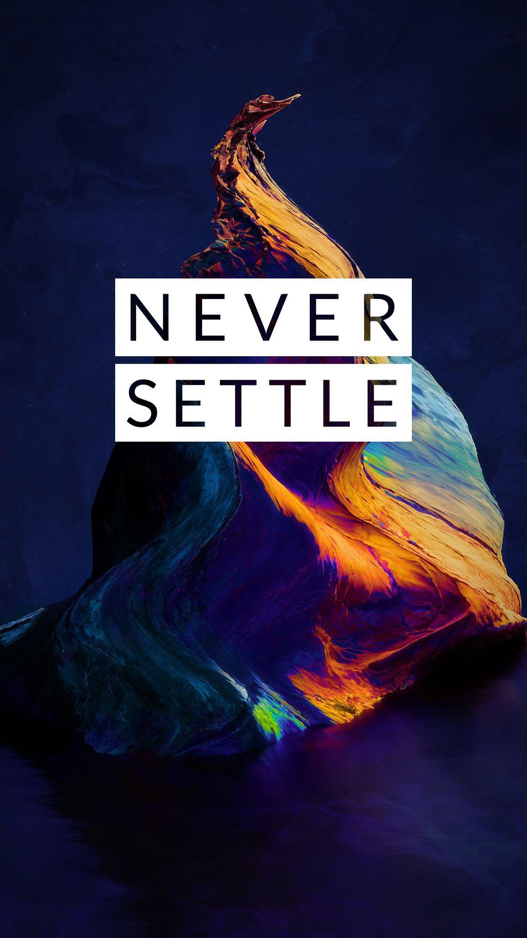 Never Settle Wallpapers - Top Free Never Settle Backgrounds -  WallpaperAccess