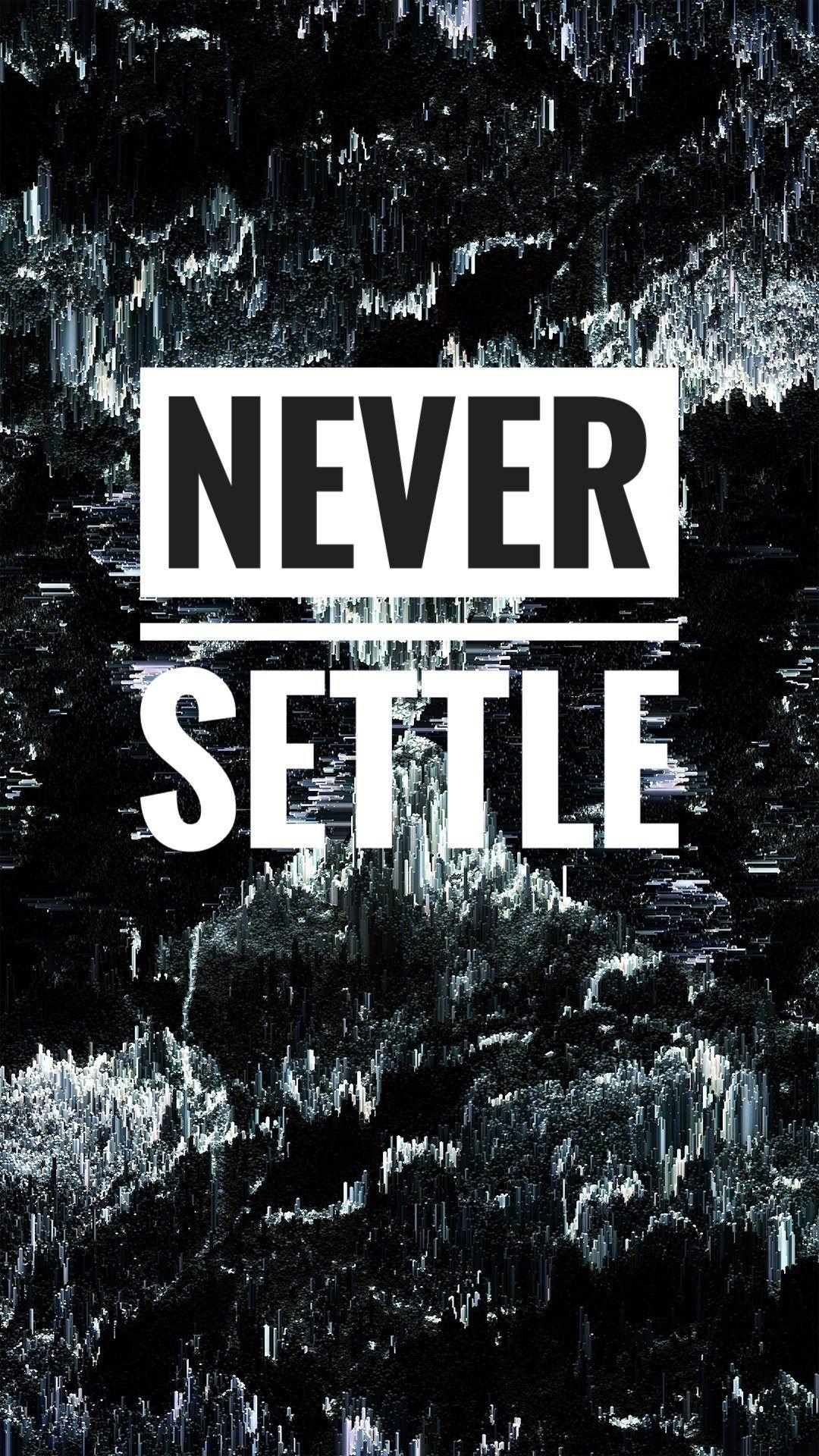 Never Settle, 007, black, car, logo, movie, one, HD phone wallpaper | Peakpx
