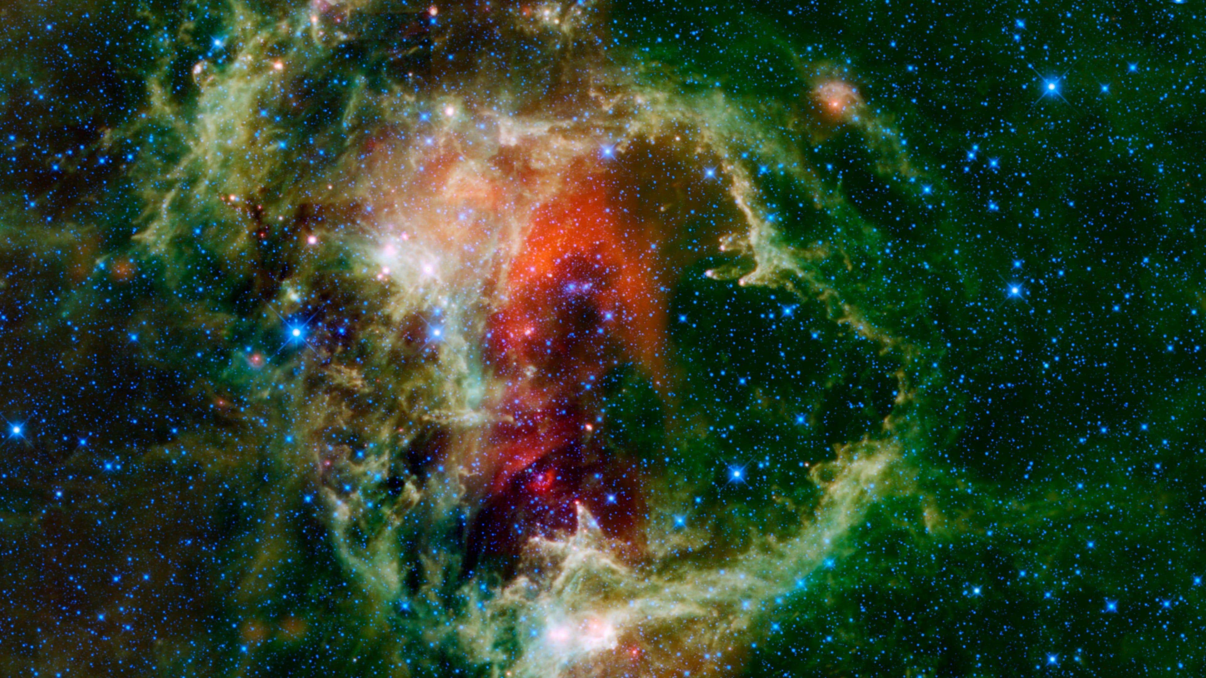 4K Nebula Wallpapers Top Free 4K Nebula Backgrounds WallpaperAccess