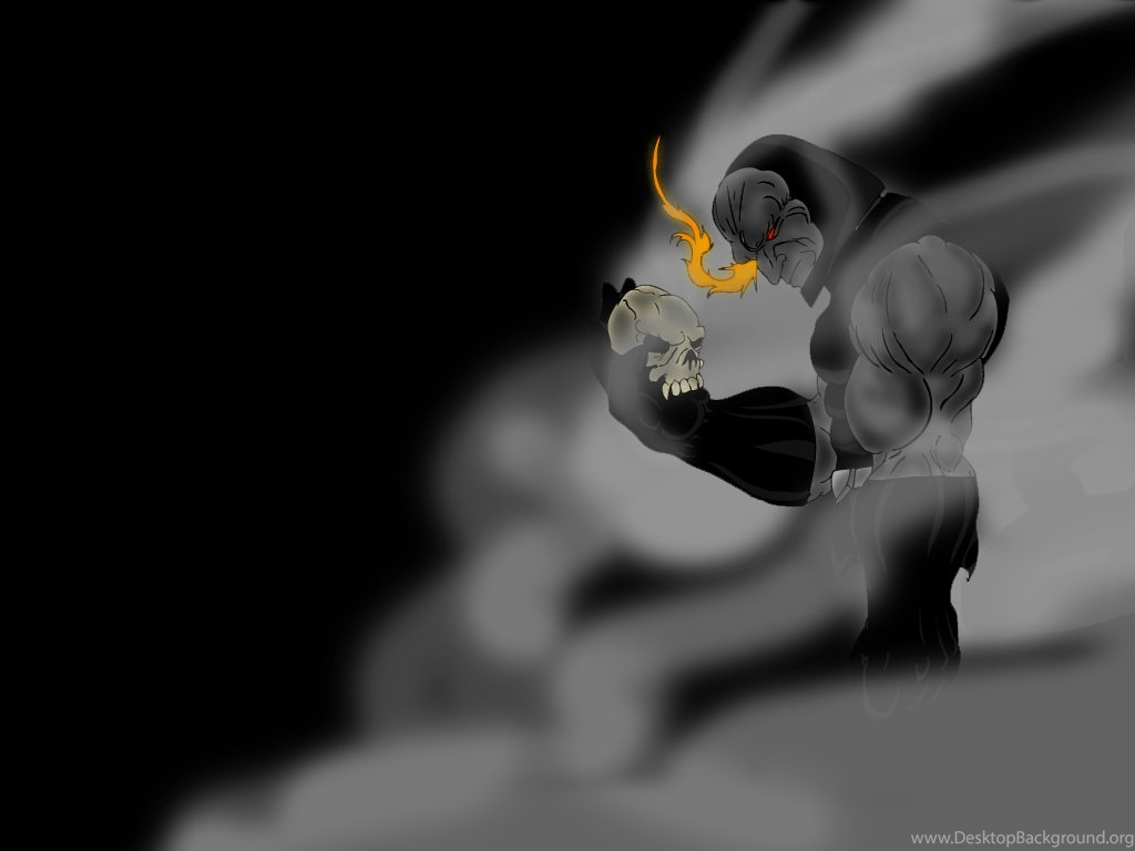 1024x768 Darkseid Wallpaper WIP By L2Mc Desktop Background