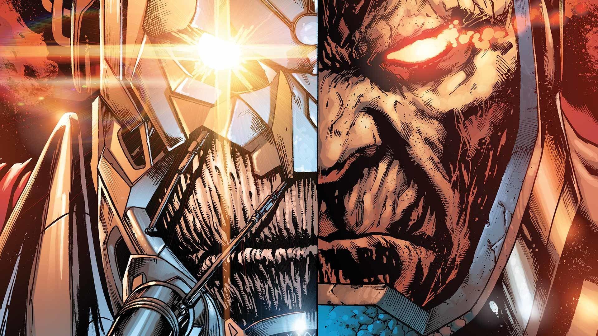 1920x1080 Darkseid
