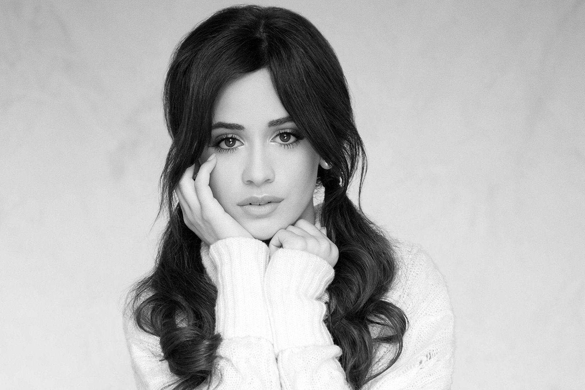 1920x1280 Camila Cabello Wallpaper