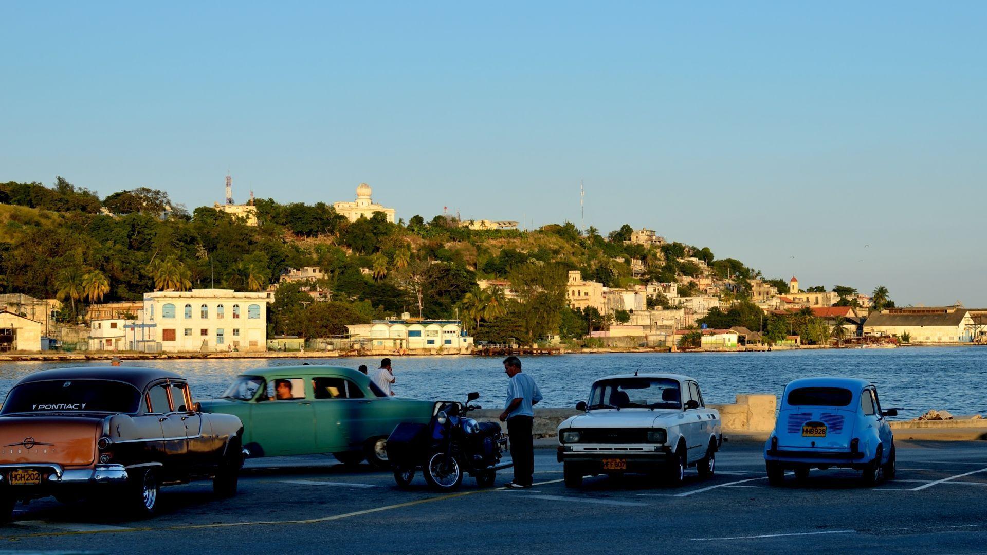 1920x1080 Travel. Cuba cars, Cuba, Car