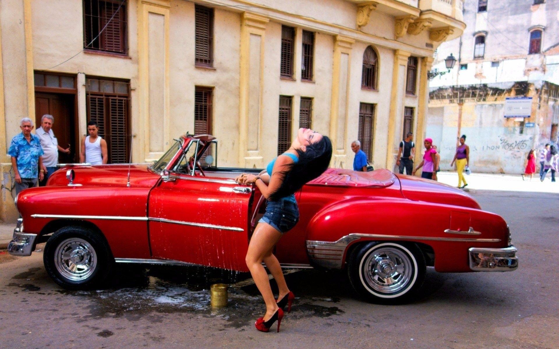 1920x1200 Cuba Picture Wallpaper Background
