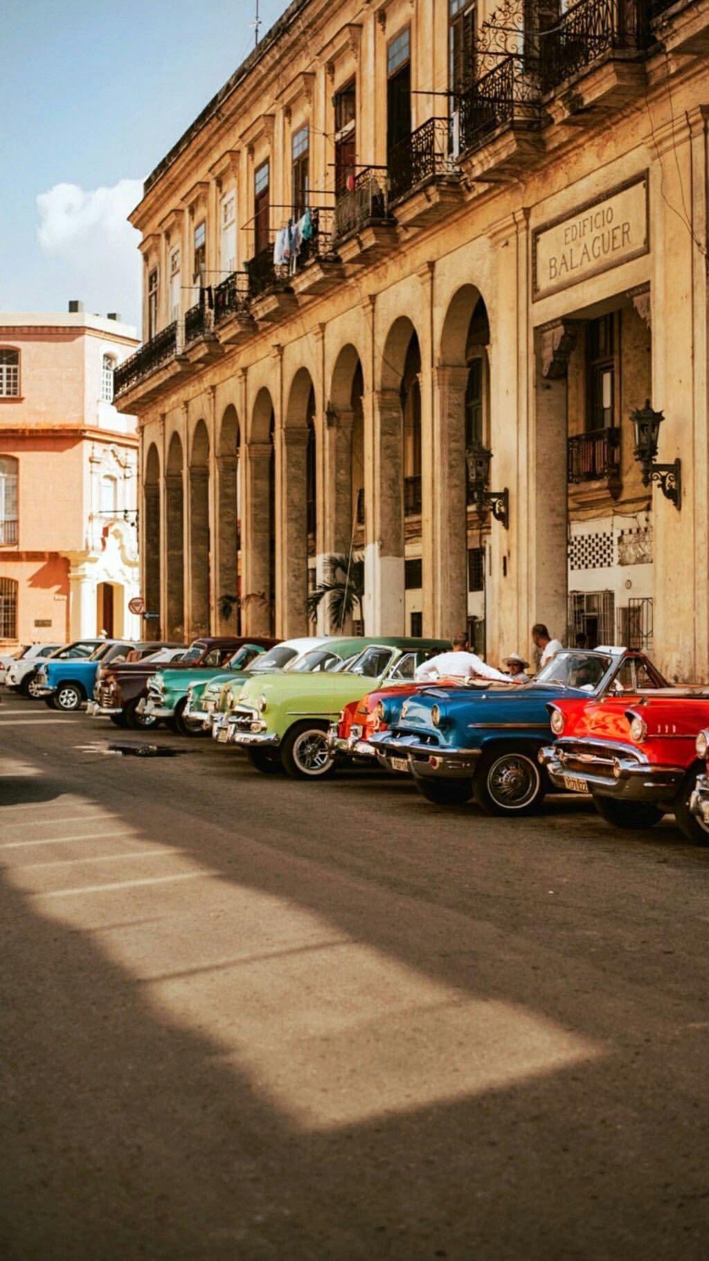 Havana Wallpapers - Top Free Havana Backgrounds - WallpaperAccess