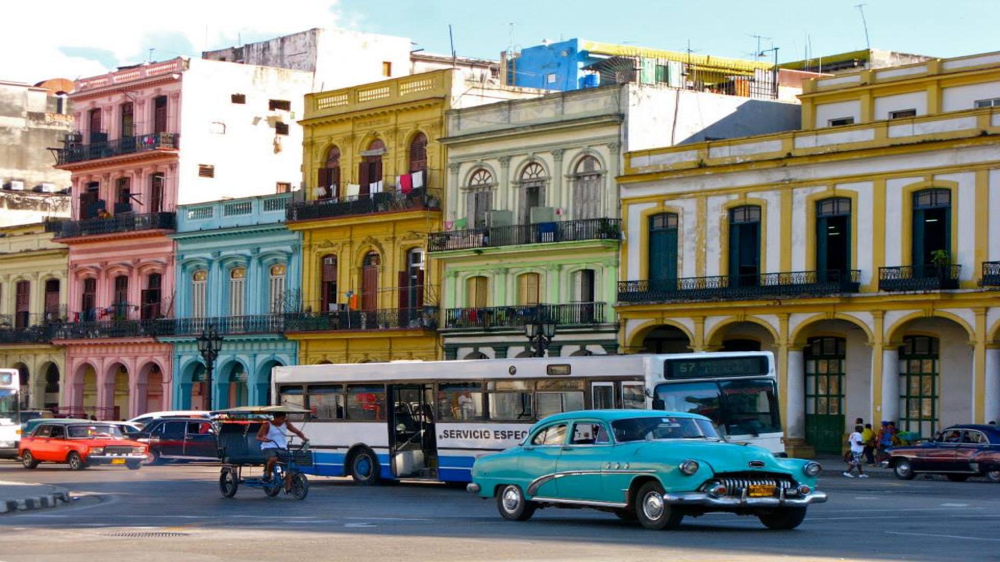 2048x1152 Free Havana Wallpaper H1QYG