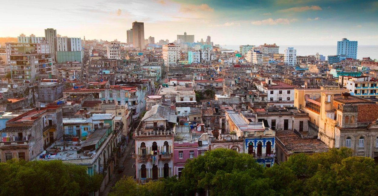 1250x650 Havana Wallpaper 14 X 650