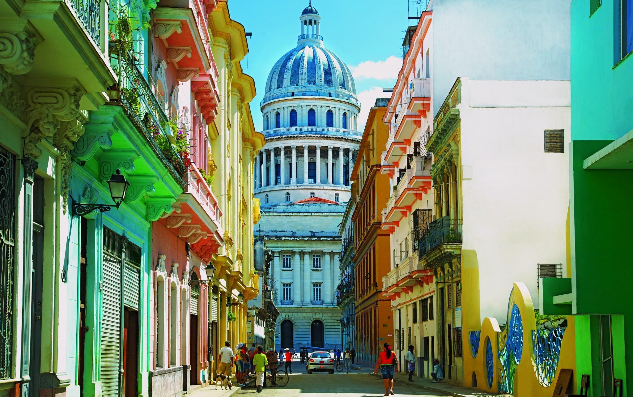 Havana Wallpapers - Top Free Havana Backgrounds - WallpaperAccess