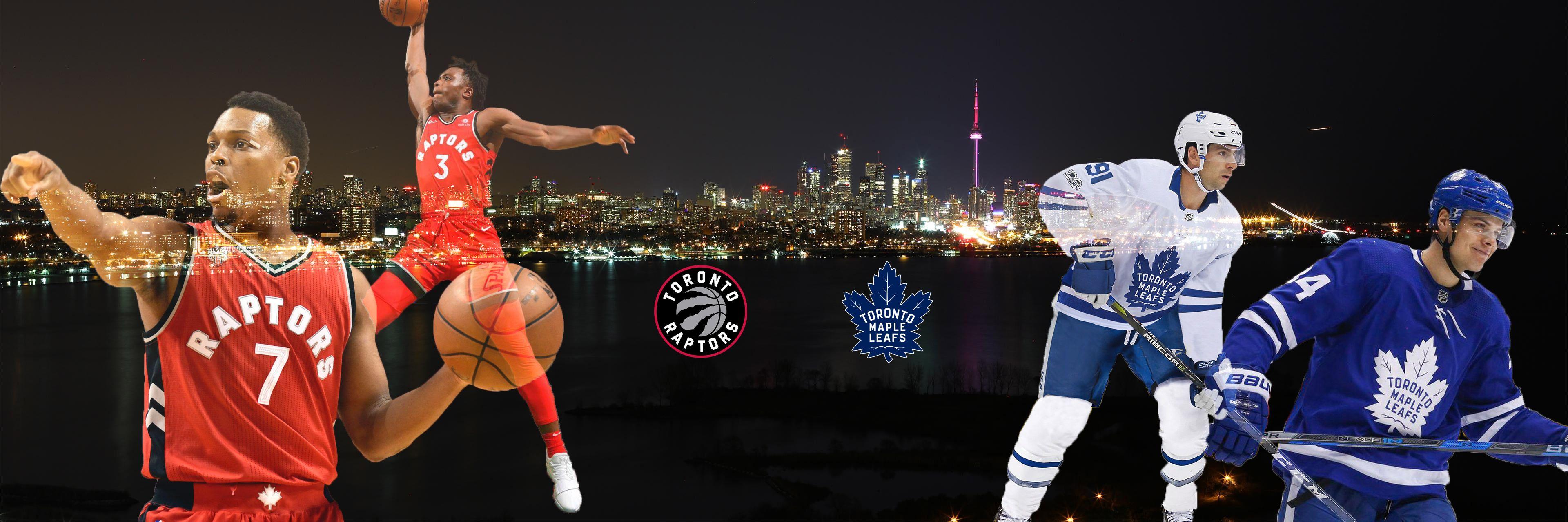 Sports Dual Monitor Wallpaper