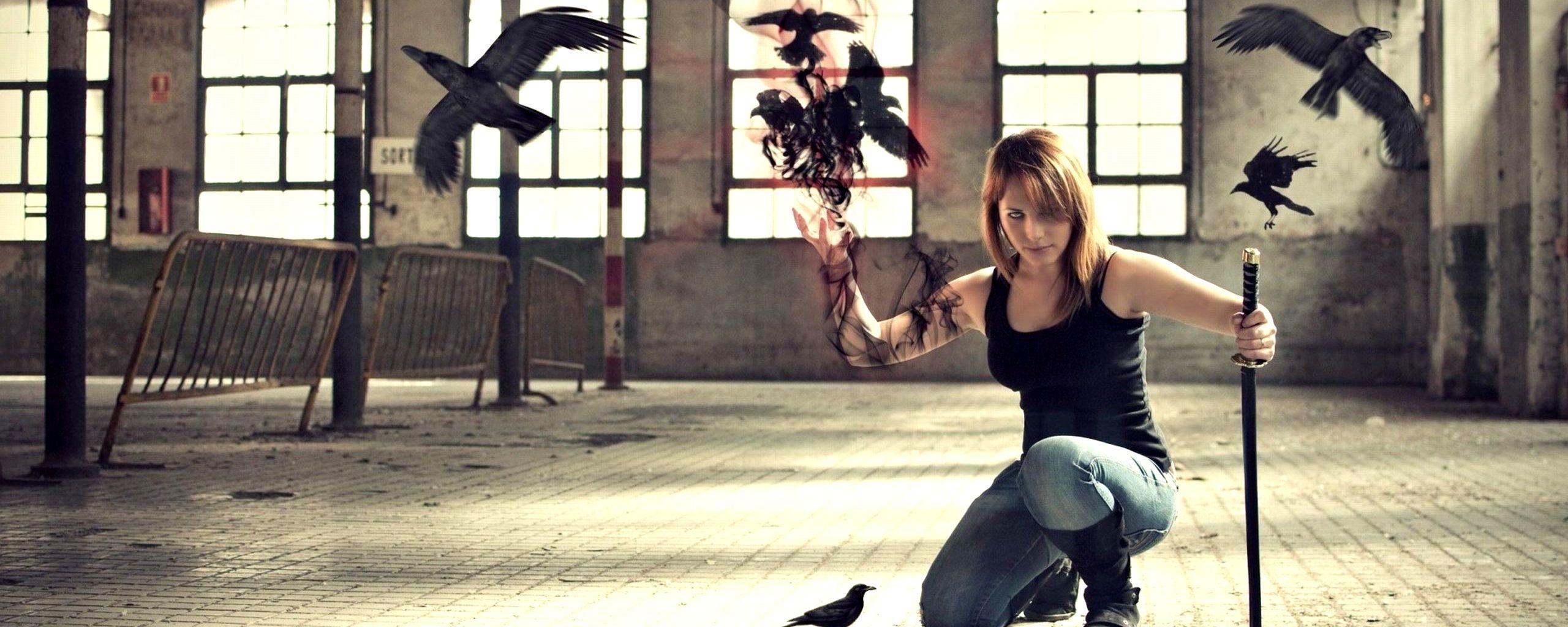 2560x1024 Dual Monitor Wallpaper (2560x1024)