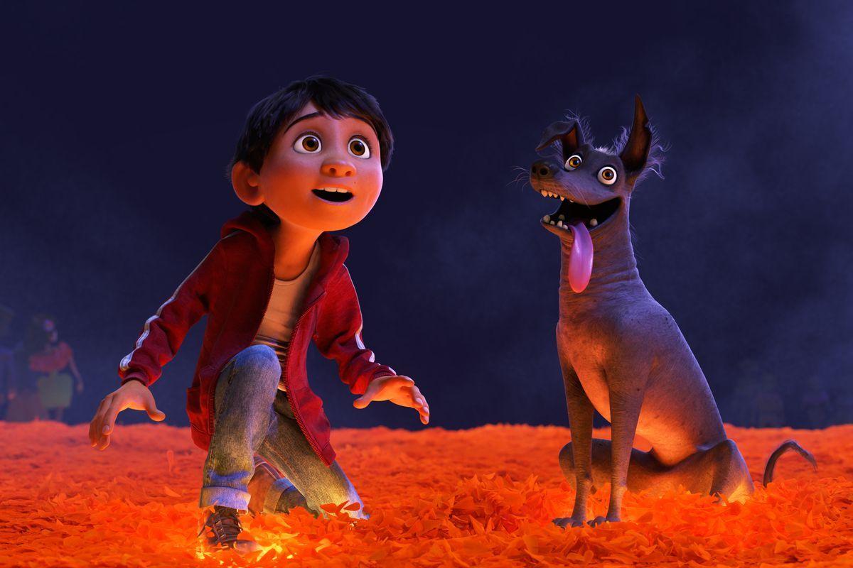 1200x800 Pixar's Lee Unkrich on the 'anxiety' of directing Coco