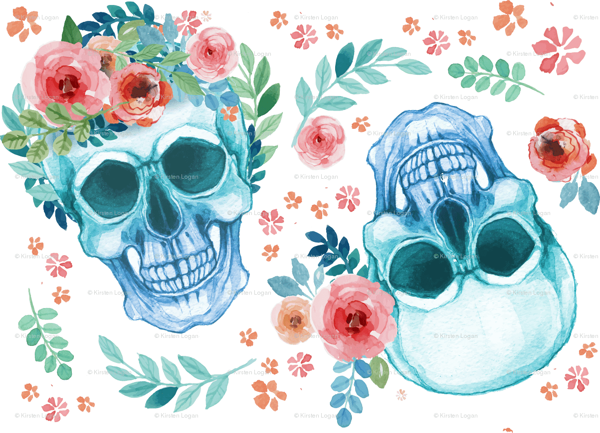 1203x870 Sugar Skull Wallpaper Sugar Skull Clipart, HD