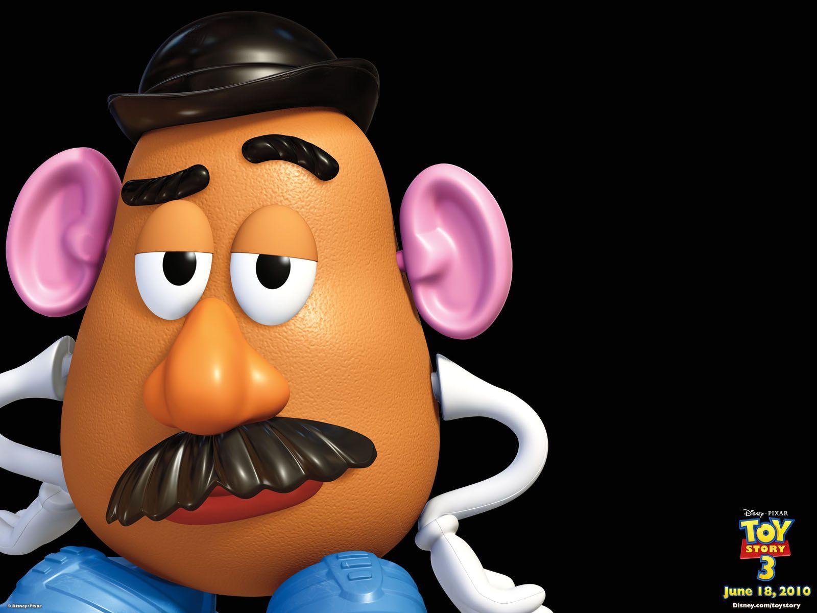 1600x1200 Toy Story 3 Wallpaper - (1280x1024). Desktop