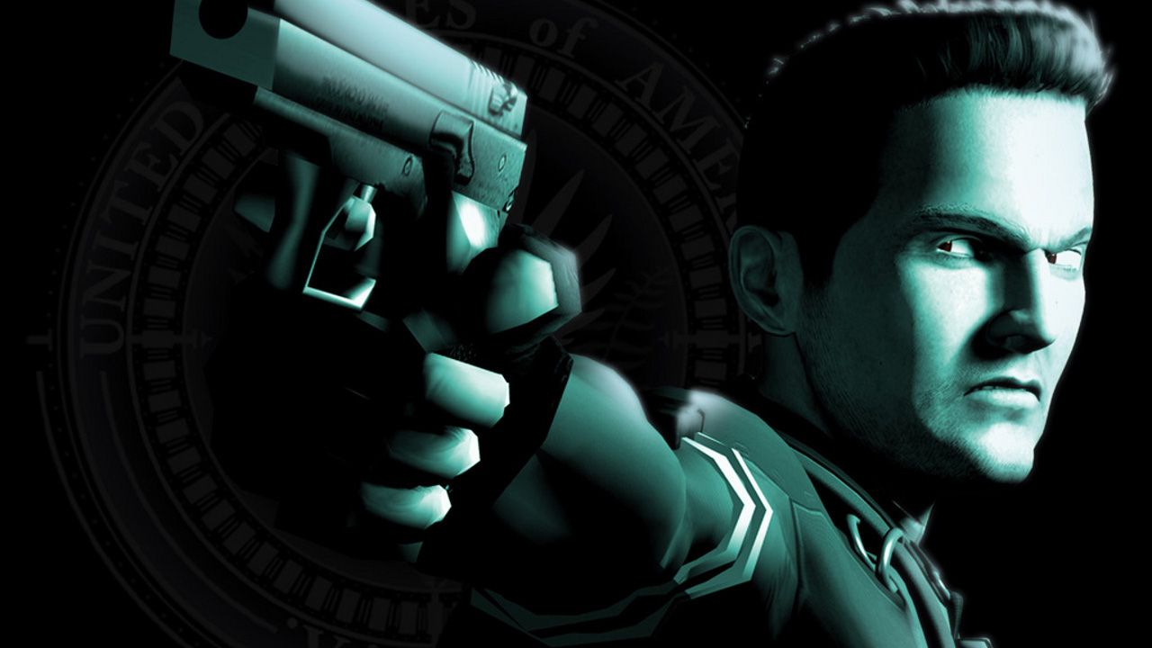 1280x720 Syphon Filter: Dark Mirror Image