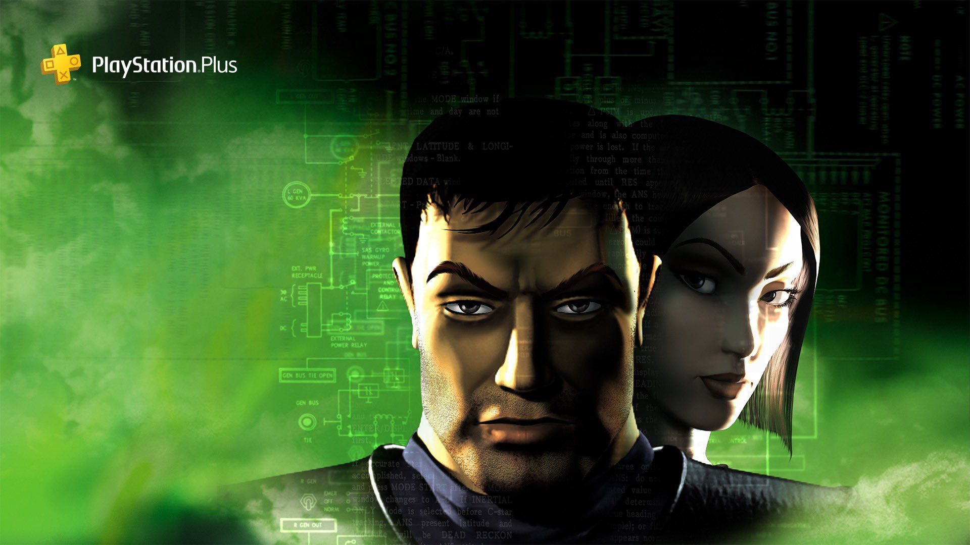 Syphon Filter Wallpapers - Top Free Syphon Filter Backgrounds ...