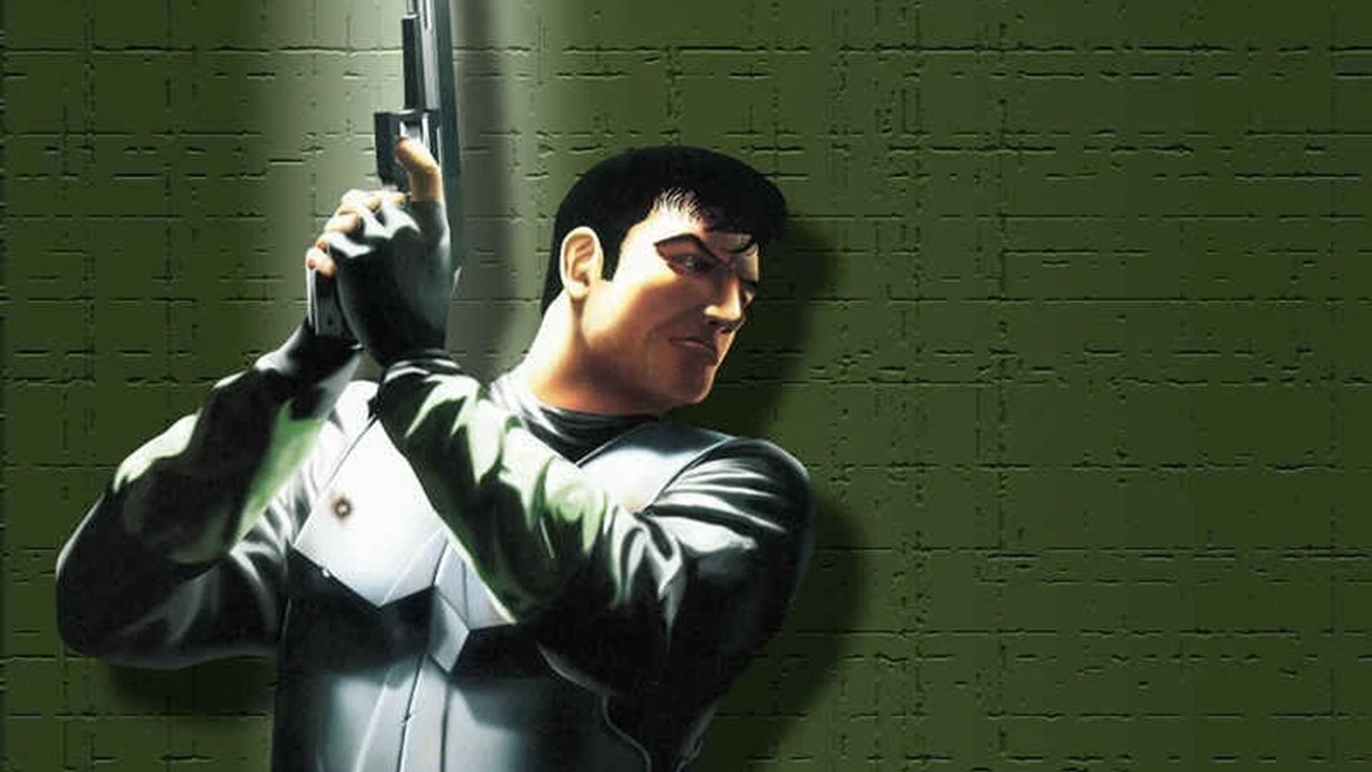 Syphon Filter Wallpapers - Top Free Syphon Filter Backgrounds ...