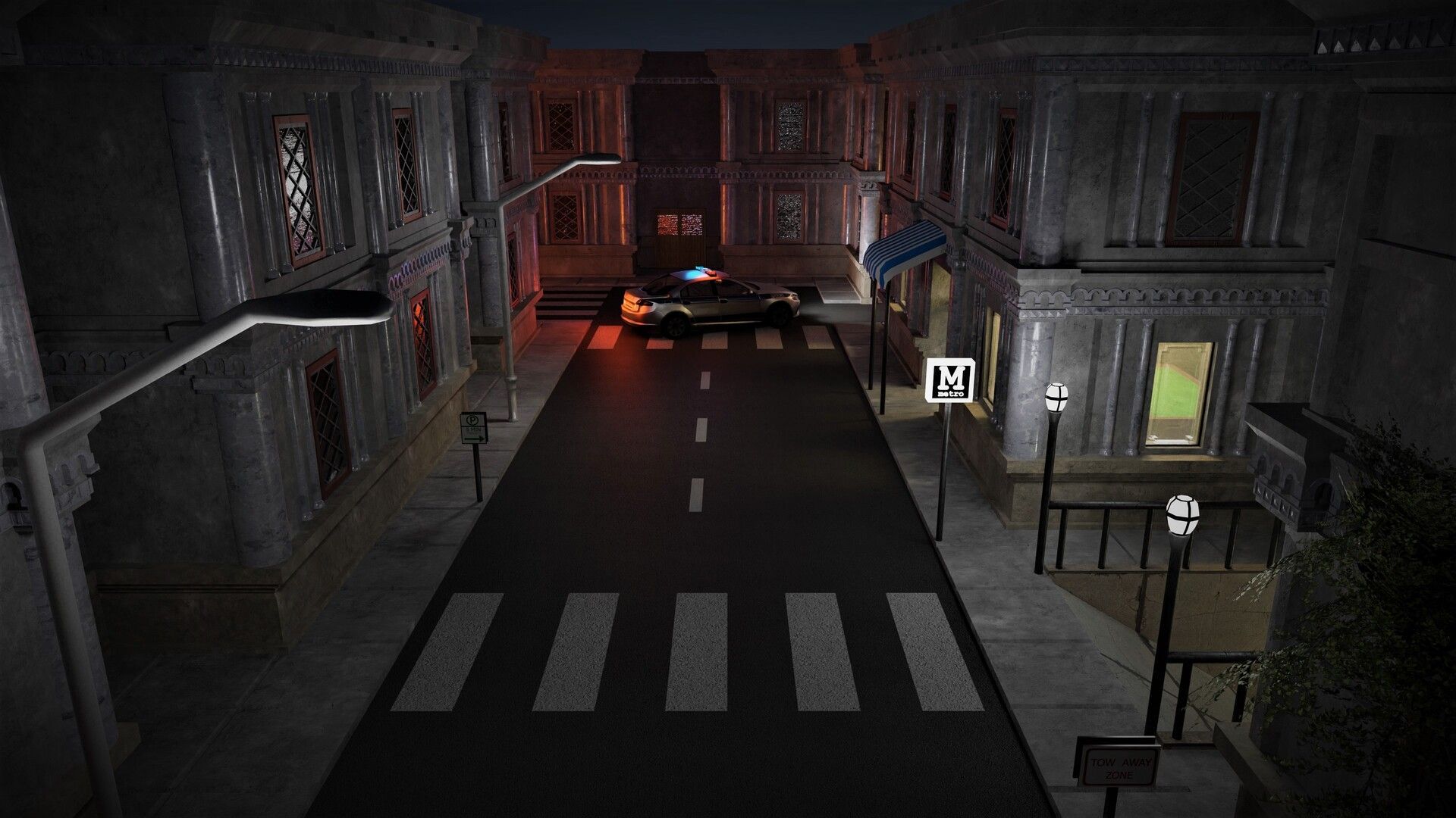 1920x1080 Syphon Filter