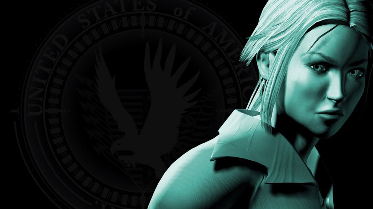 1280x720 Syphon Filter Mirror Picture