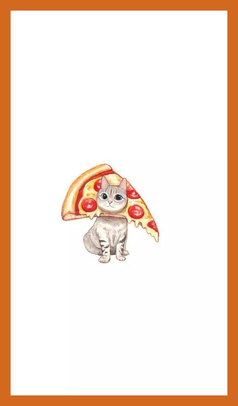 790x1350 Cartoon Wallpaper Cute Tumblr
