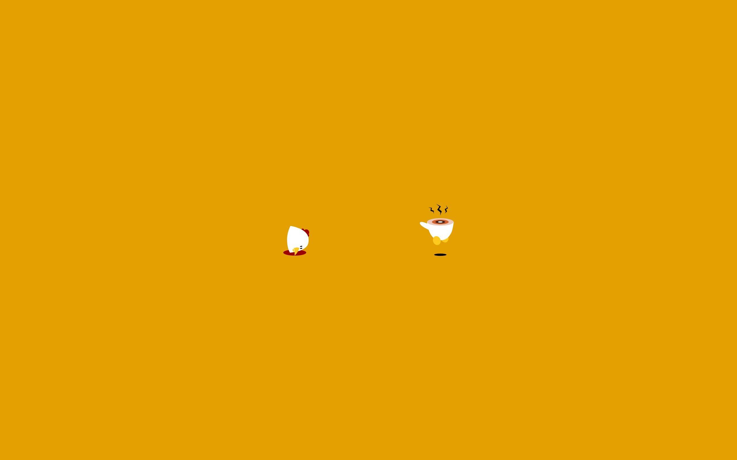 2560x1600 Flat Design Desktop Wallpaper