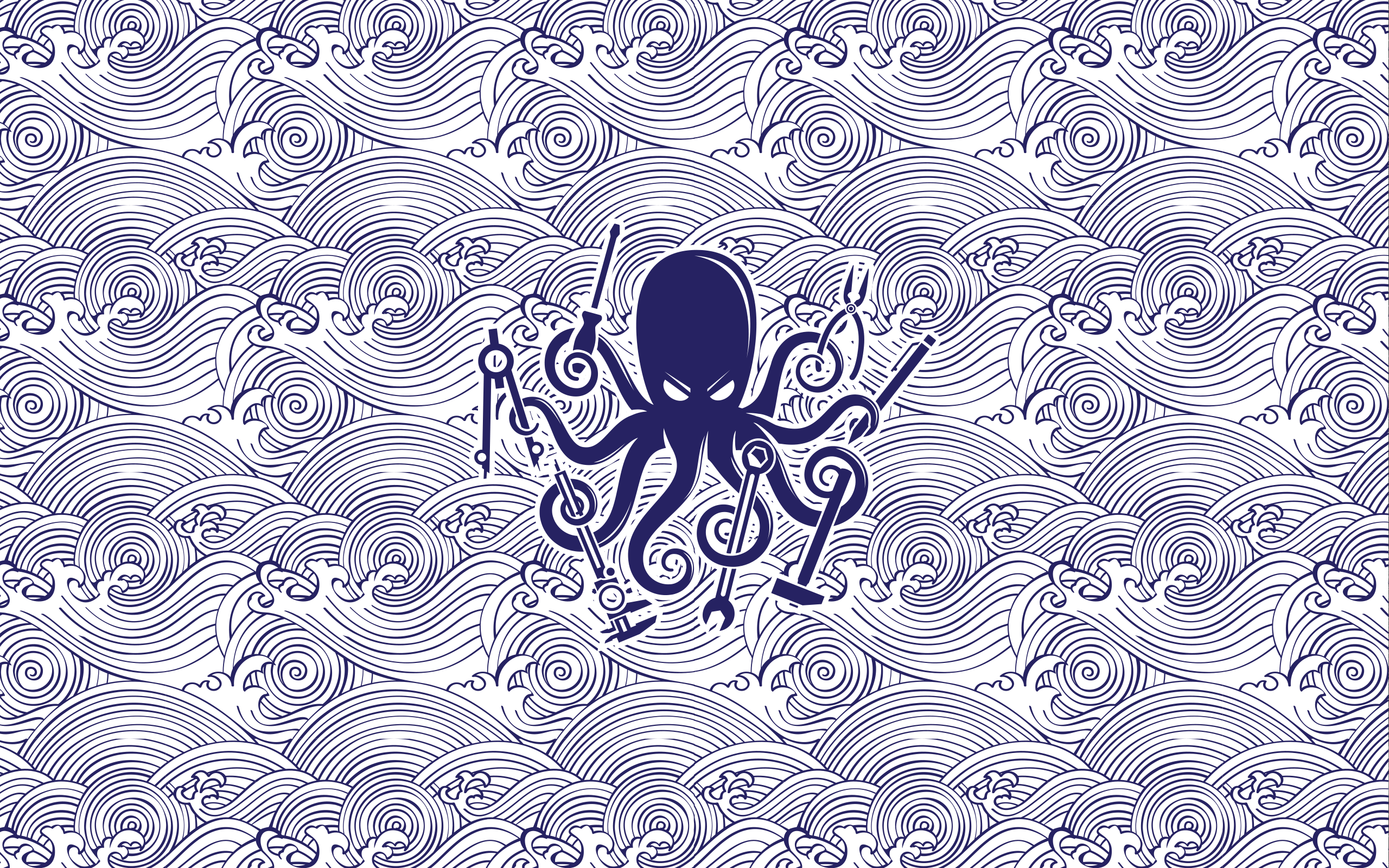 2560x1600 Wallpaper. Prometheus Design Werx