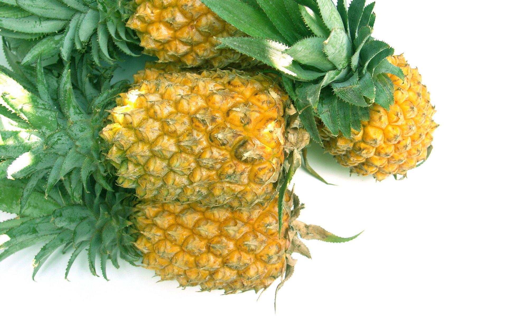 1920x1200 Pineapple Wallpaper. Vintage