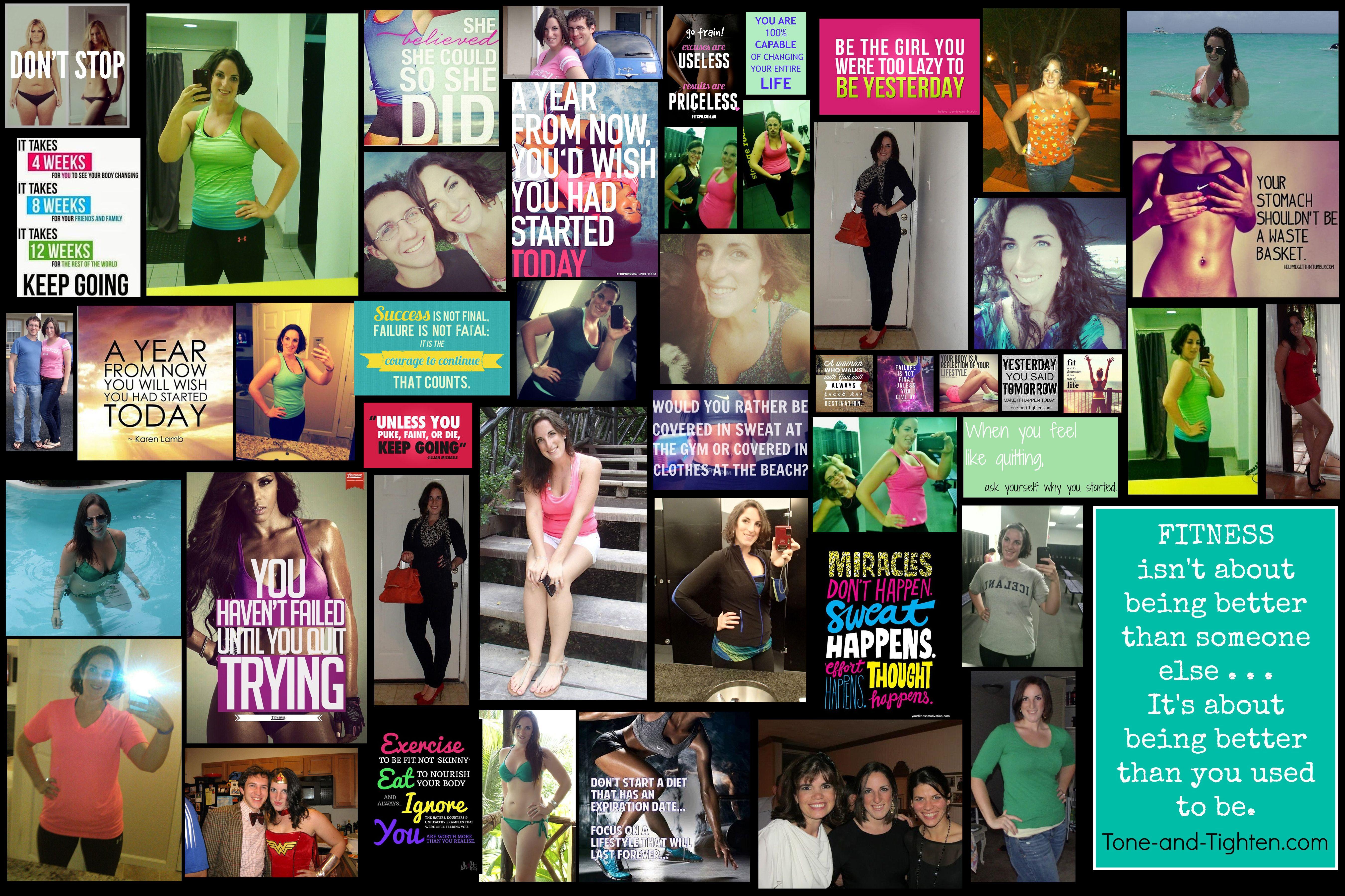 5400x3600 Personal Motivation!. My Fitness Journey