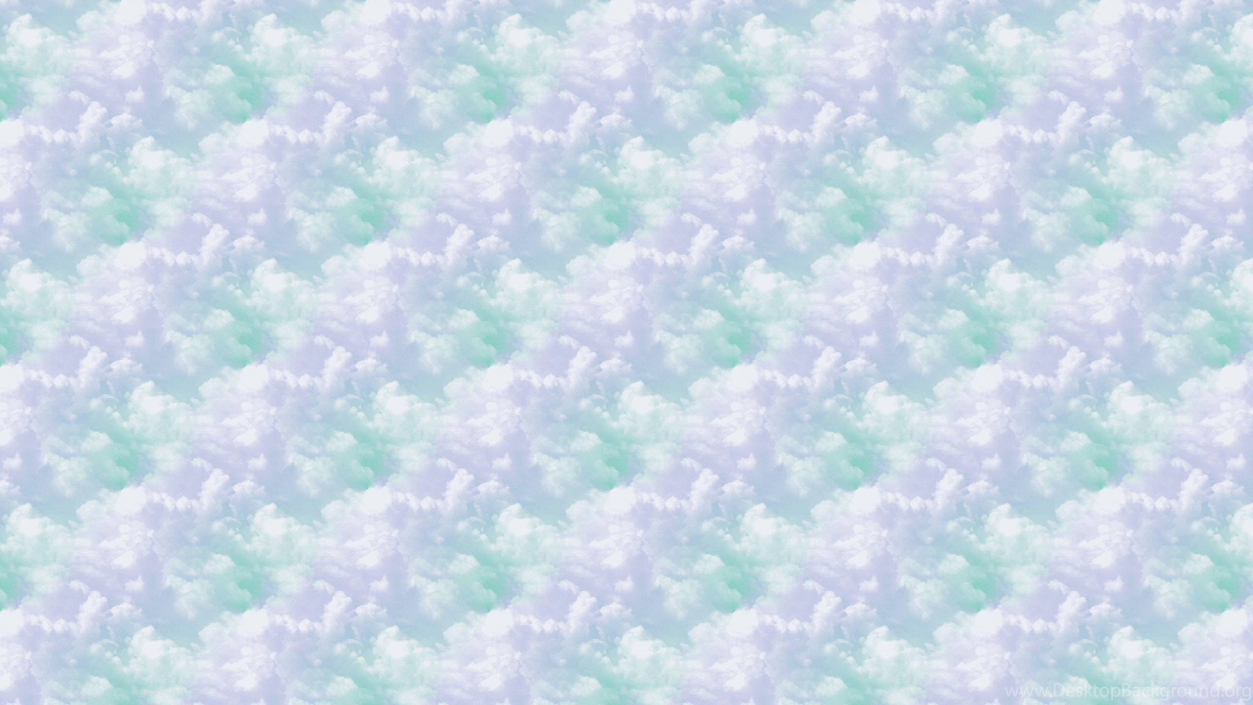2560x1440 Pastel, Clouds, Vintage, Flower, Desktop, Wallpaper, Tumblr