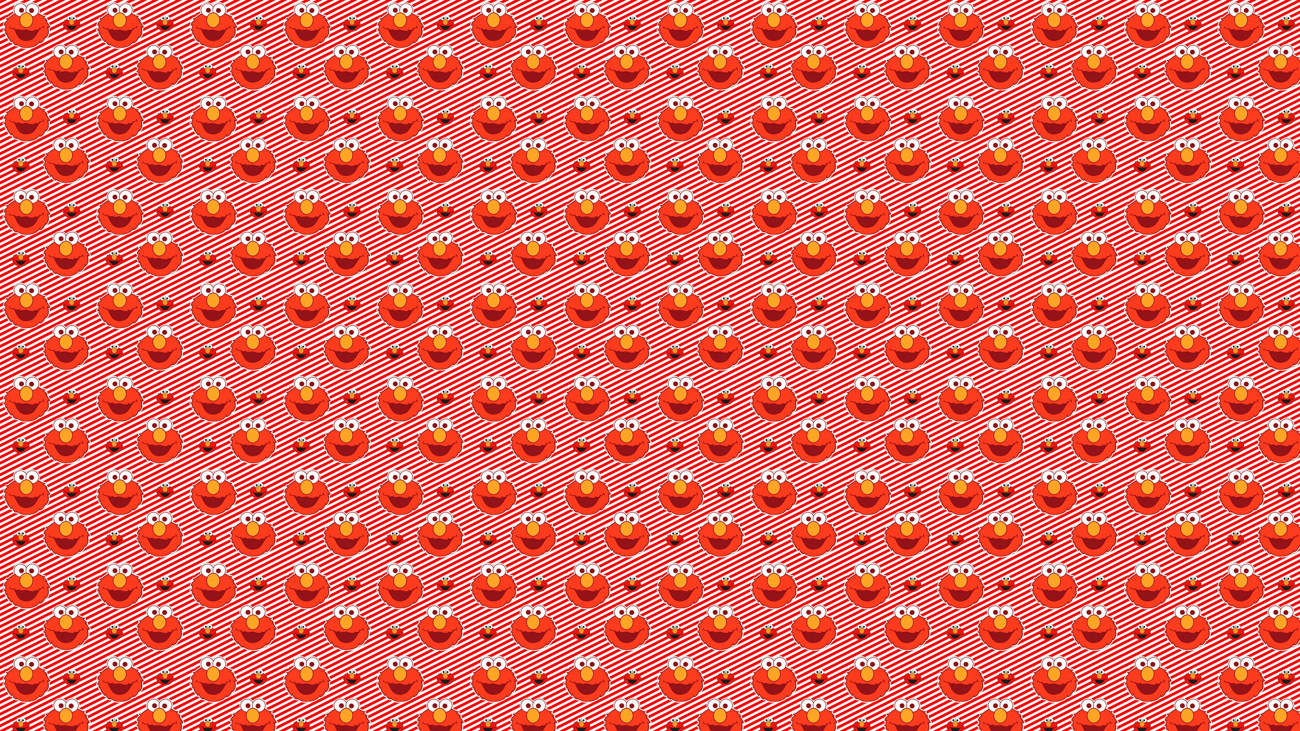 2560x1440 Download Elmo wallpaper iphone by Emilia Ignacia We Heart It