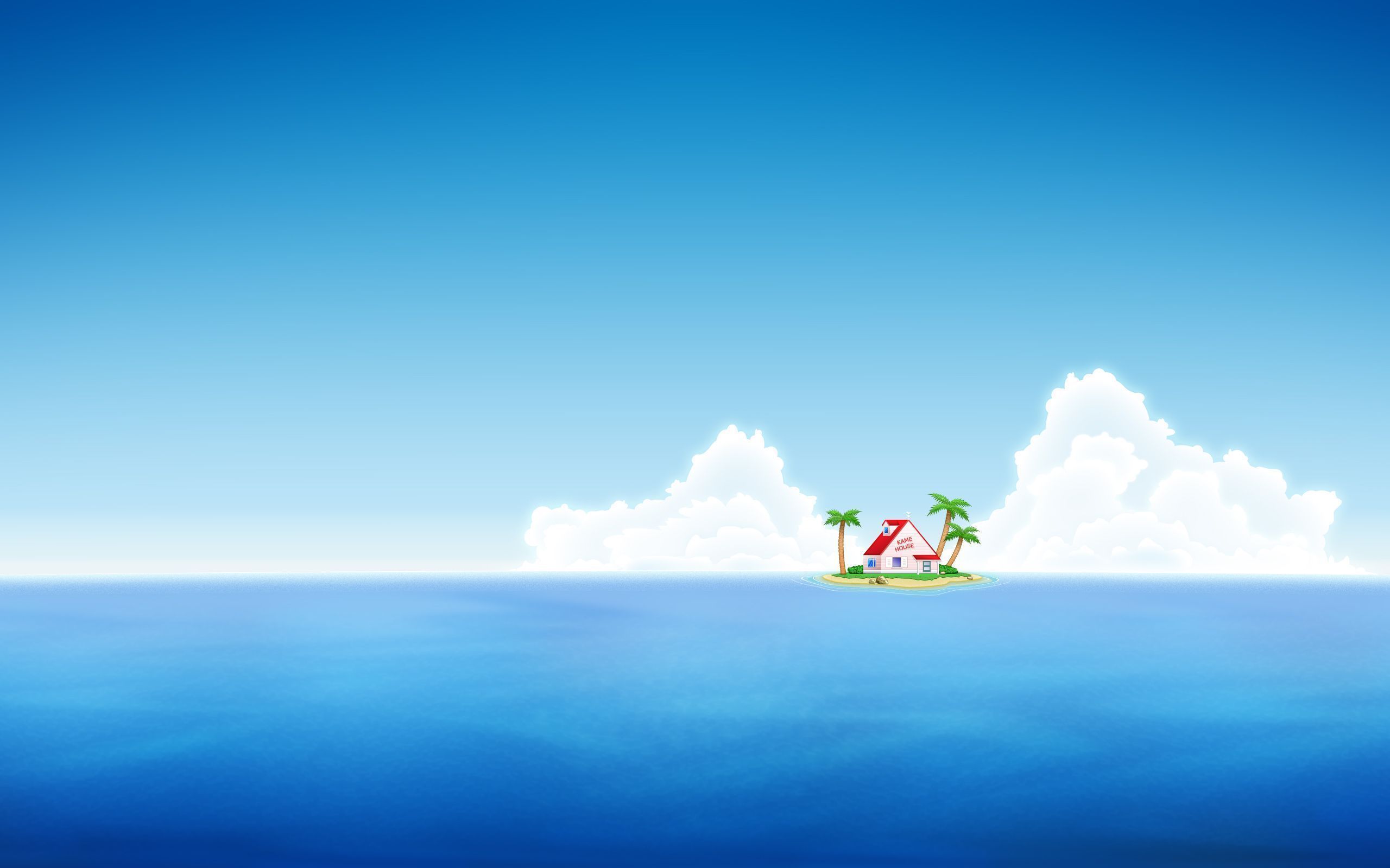 2560x1600 desktop wallpaper: Anime, Dragon Ball