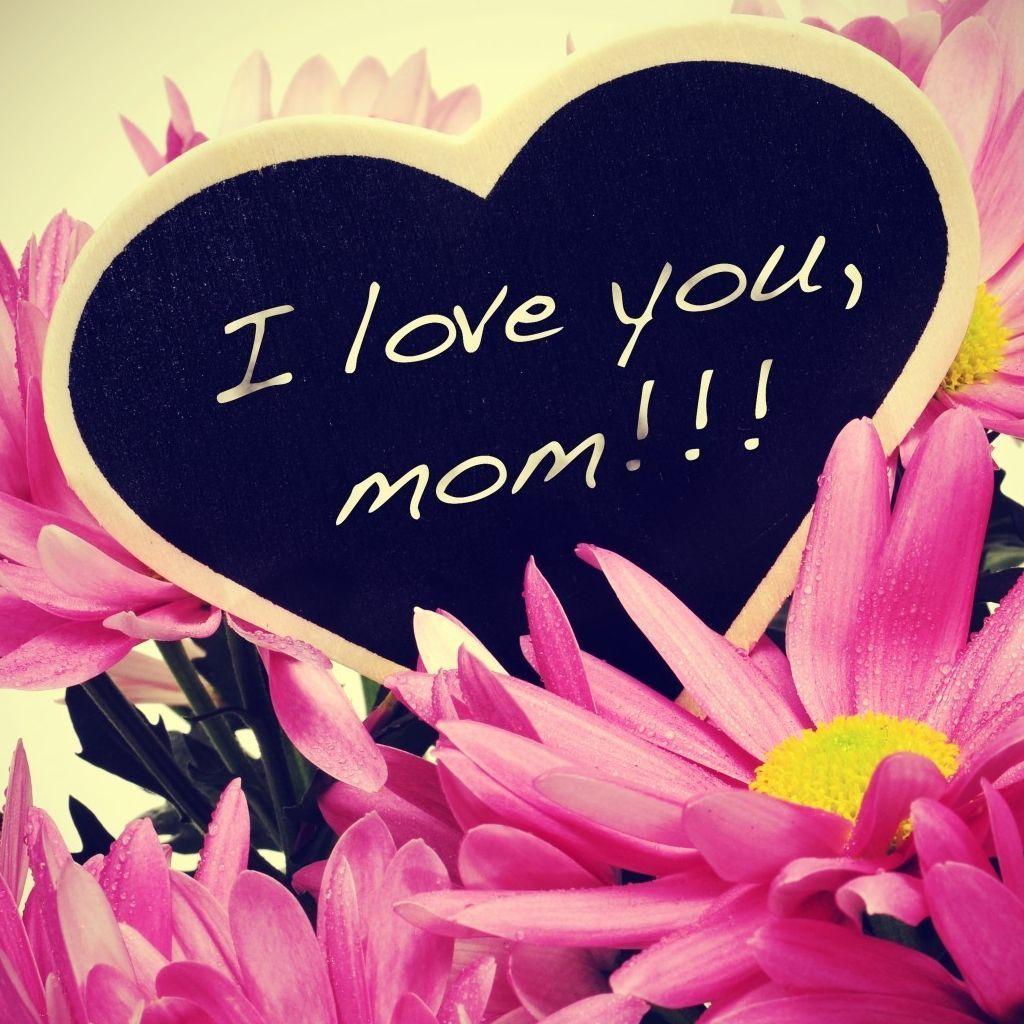 Love Mom Wallpapers - Top Free Love Mom Backgrounds - WallpaperAccess
