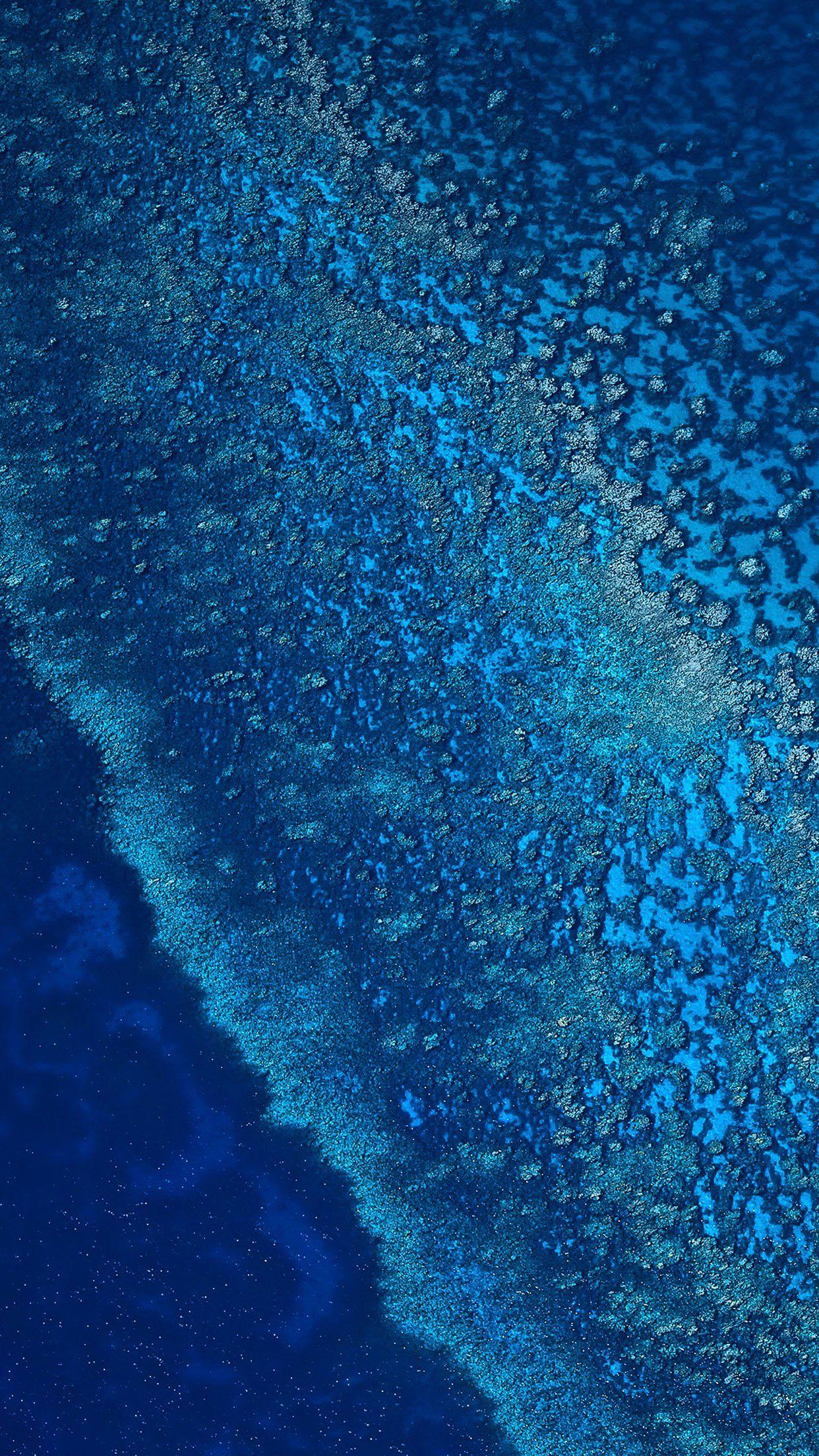 Blue Sea Wallpapers Top Free Blue Sea Backgrounds WallpaperAccess