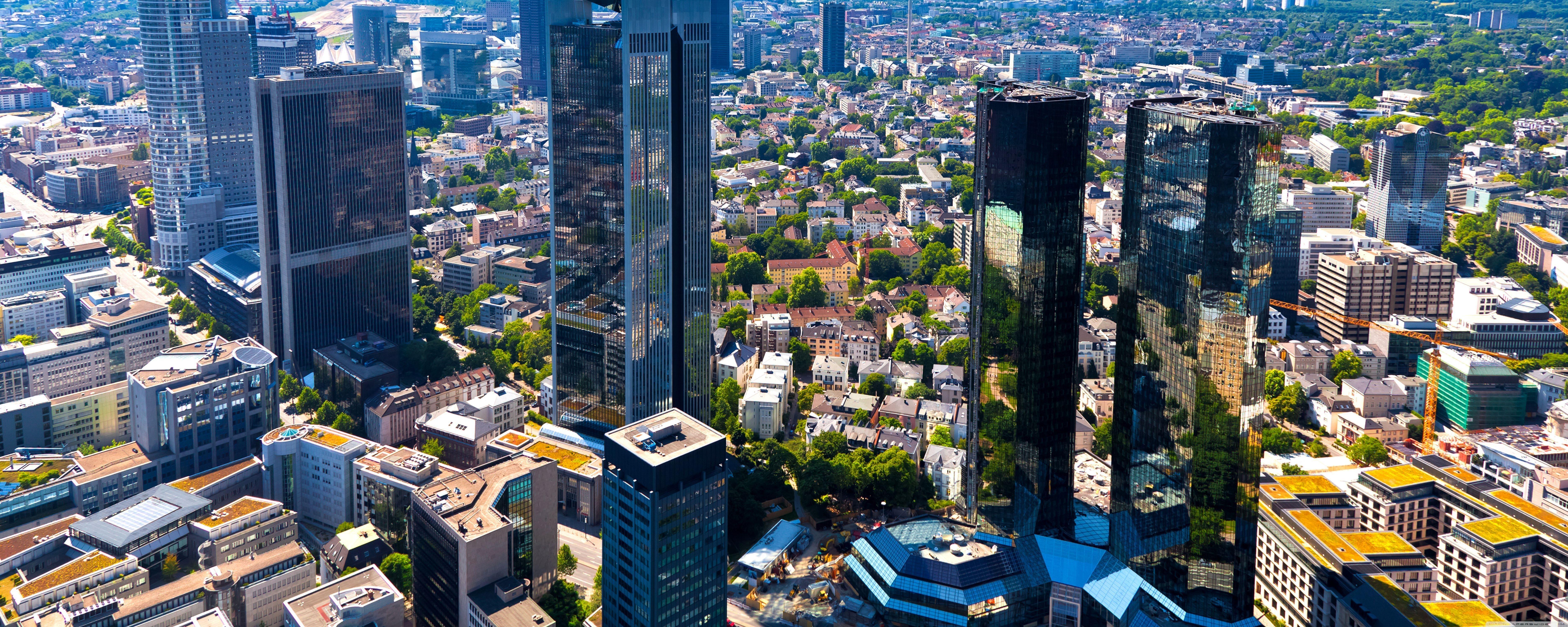 Frankfurt Wallpapers - Top Free Frankfurt Backgrounds - WallpaperAccess