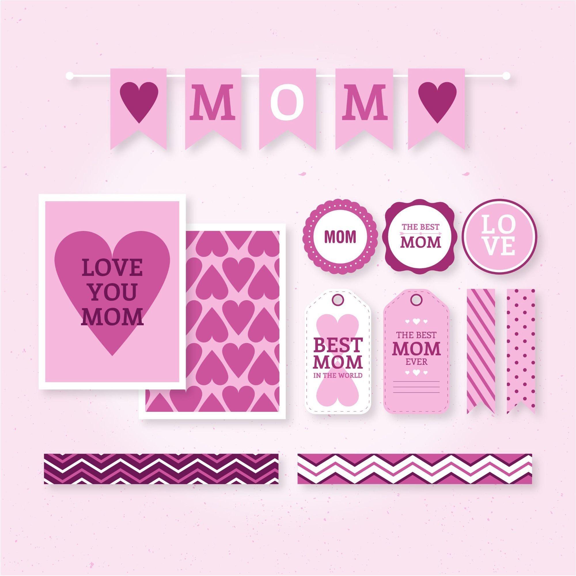 2000x2000 Best Mom Wallpaper