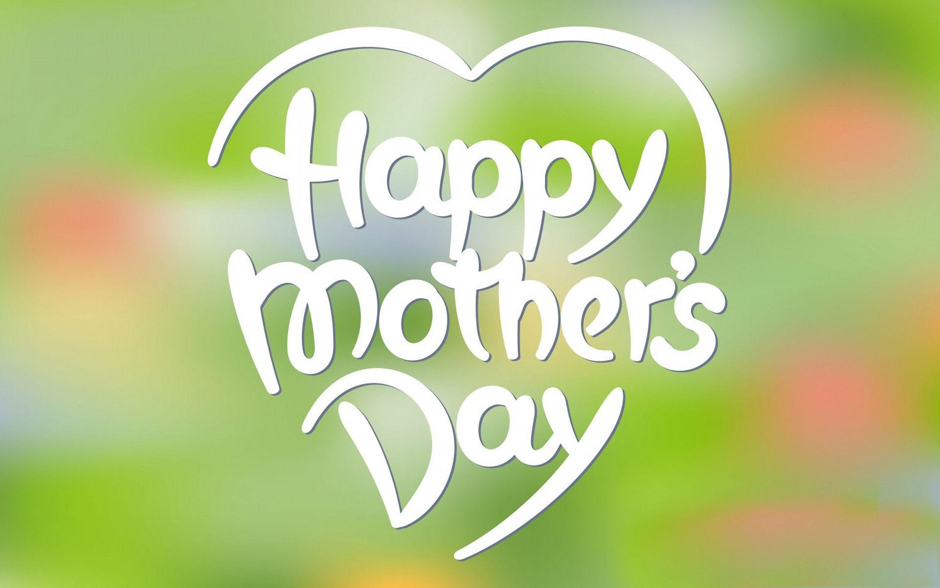 1920x1200 Best Mom Wallpaper