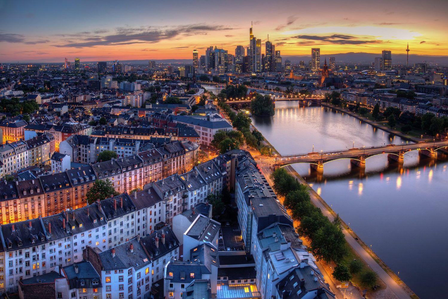 1498x1000 1498x1000 frankfurt wallpaper. frankfurt. Tokkoro
