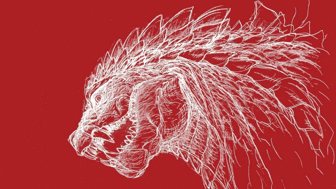 1296x730 Netflix Orders 'Godzilla Singular Point