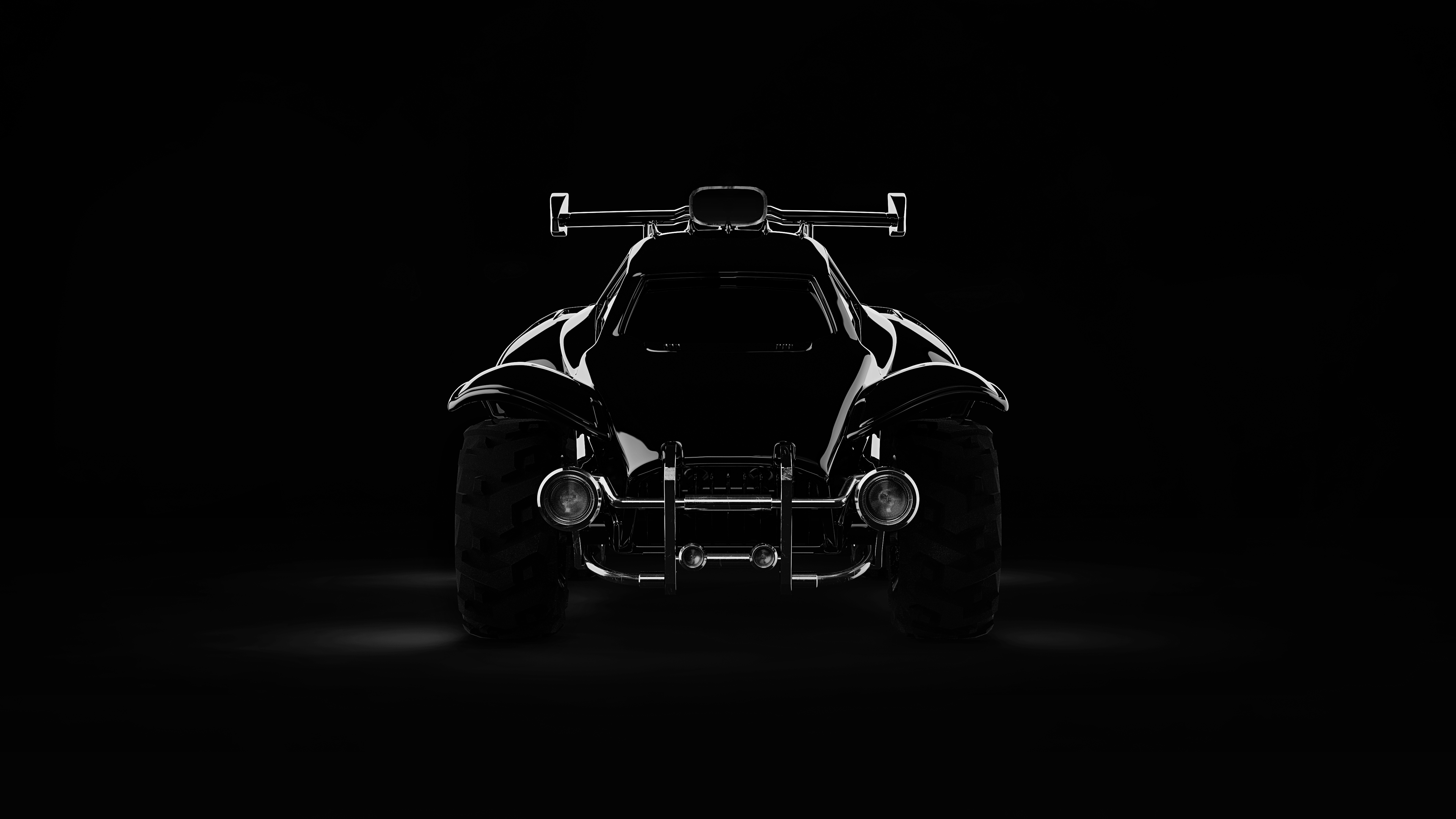 Rocket League Wallpapers - Top Free Rocket League Backgrounds