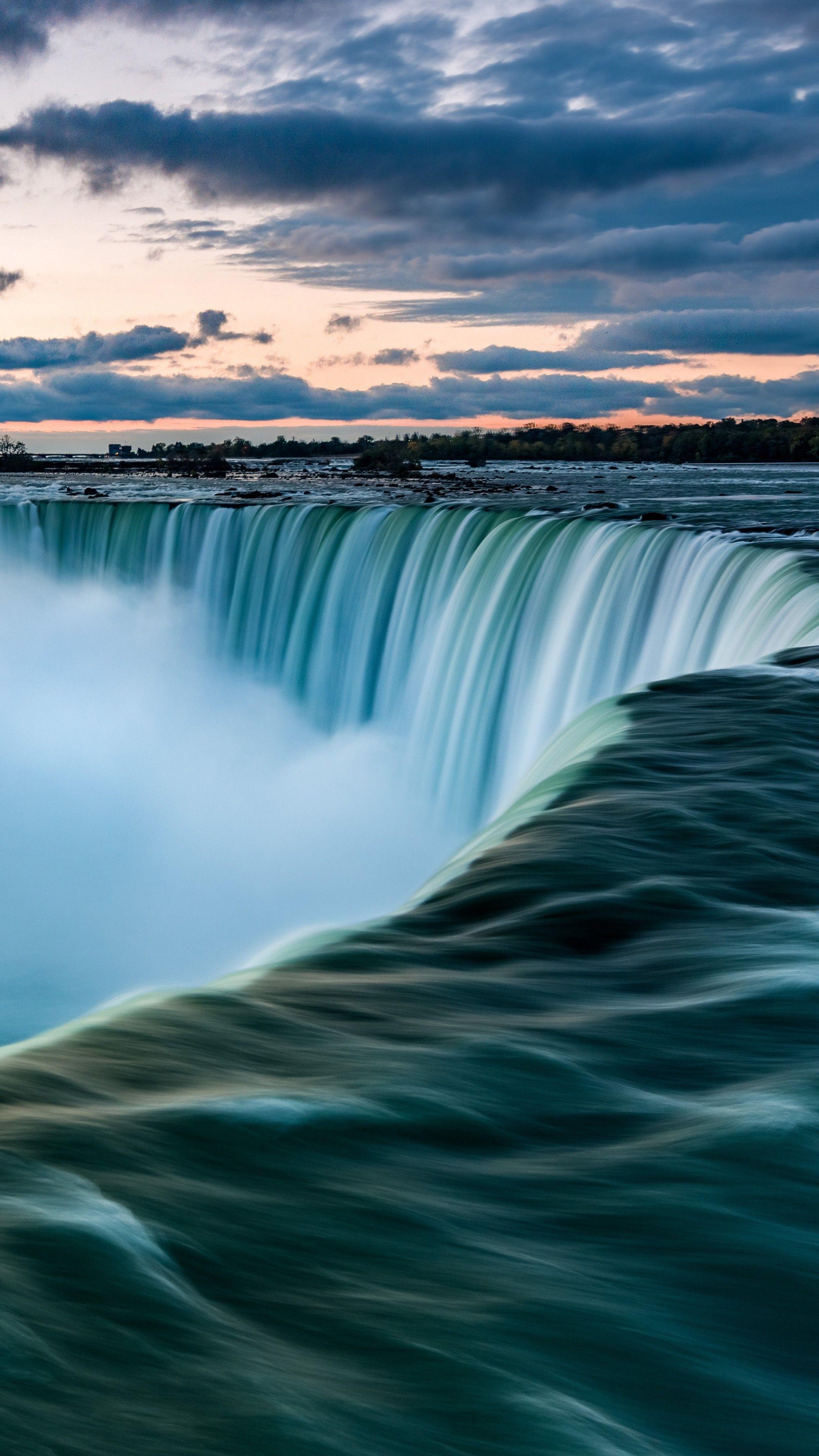 Niagara Falls Wallpapers - Top Free Niagara Falls Backgrounds