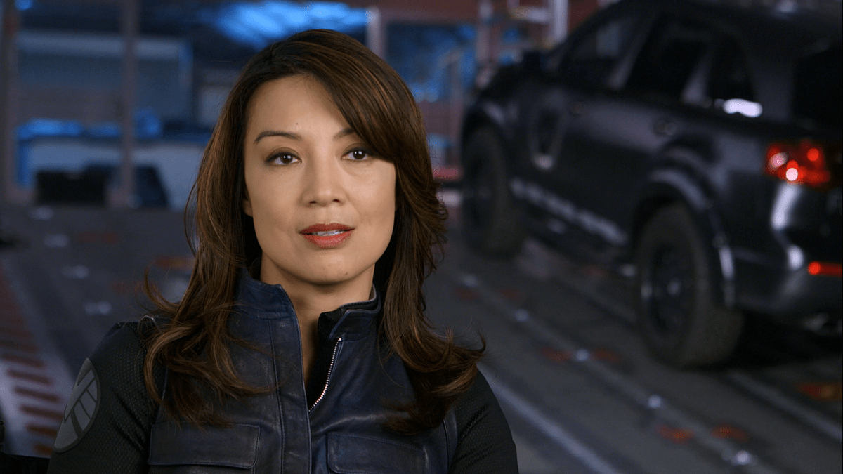 1200x675 Ming Na Wen. Marvel Cinematic Universe