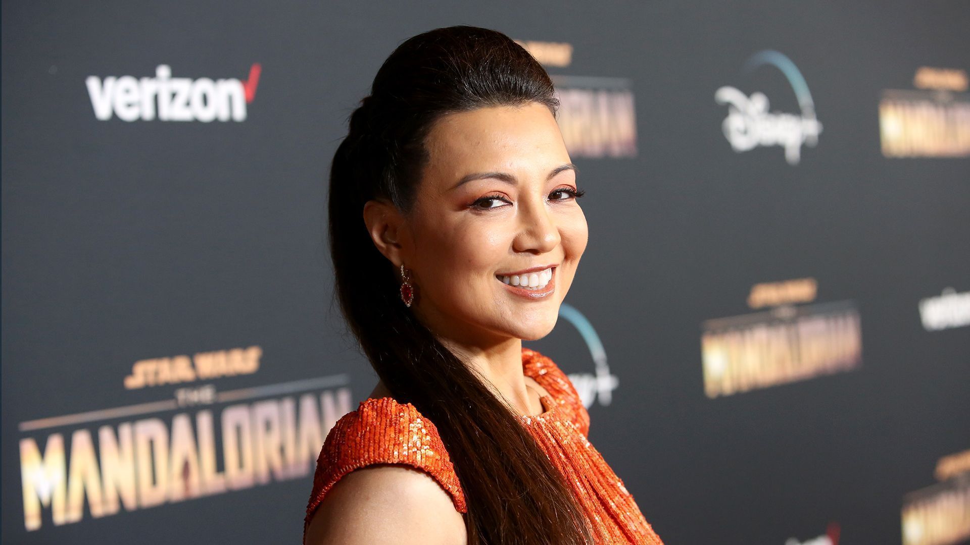 Ming Na Wen Wallpapers - Top Free Ming Na Wen Backgrounds - WallpaperAccess