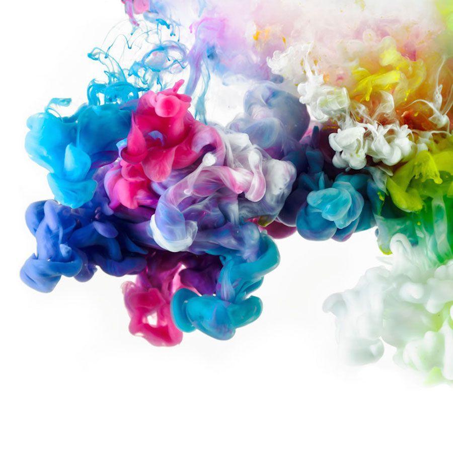 Ink Explosion Wallpapers Top Free Ink Explosion Backgrounds Wallpaperaccess