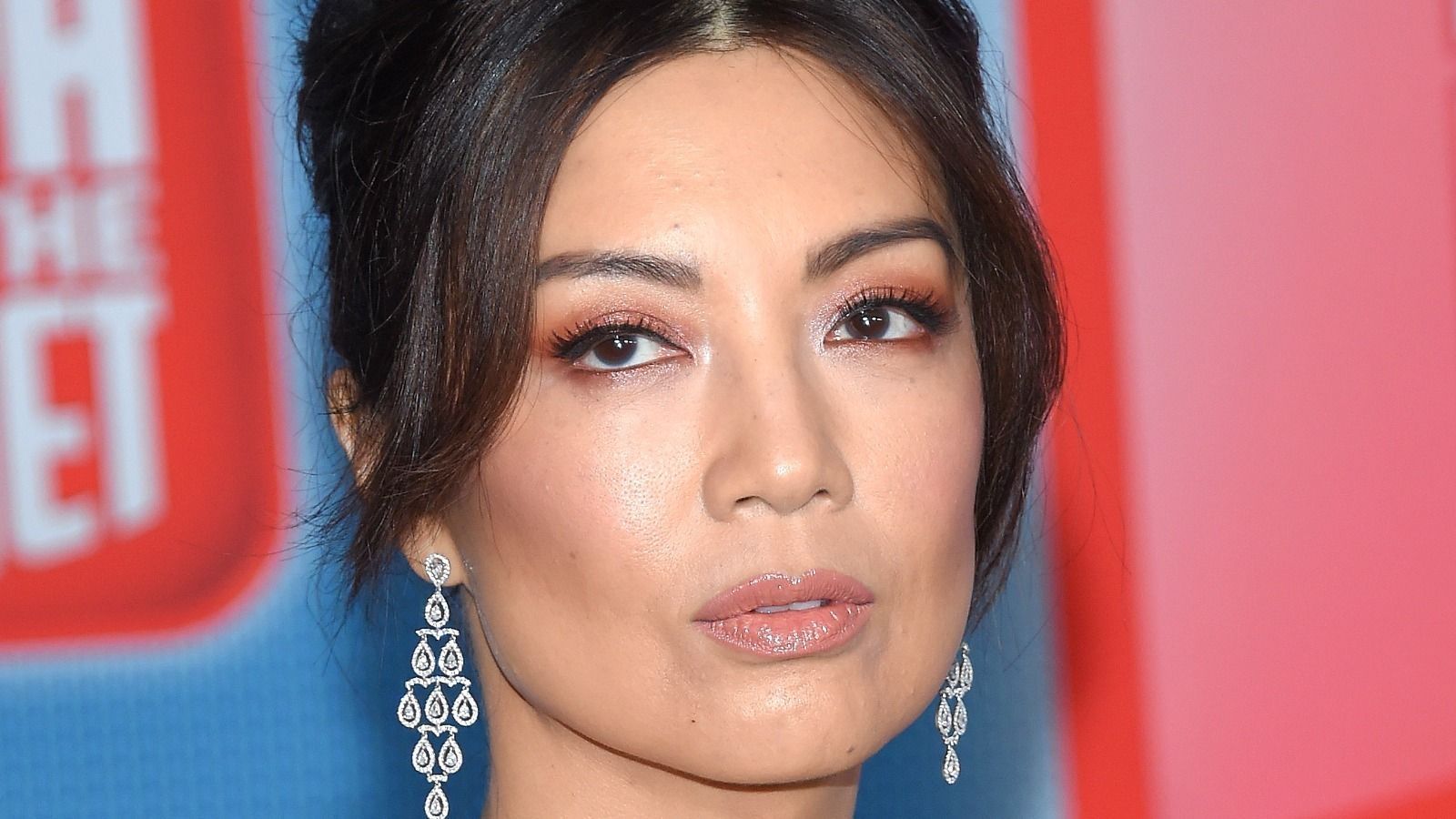 Ming Na Wen Wallpapers - Top Free Ming Na Wen Backgrounds - WallpaperAccess