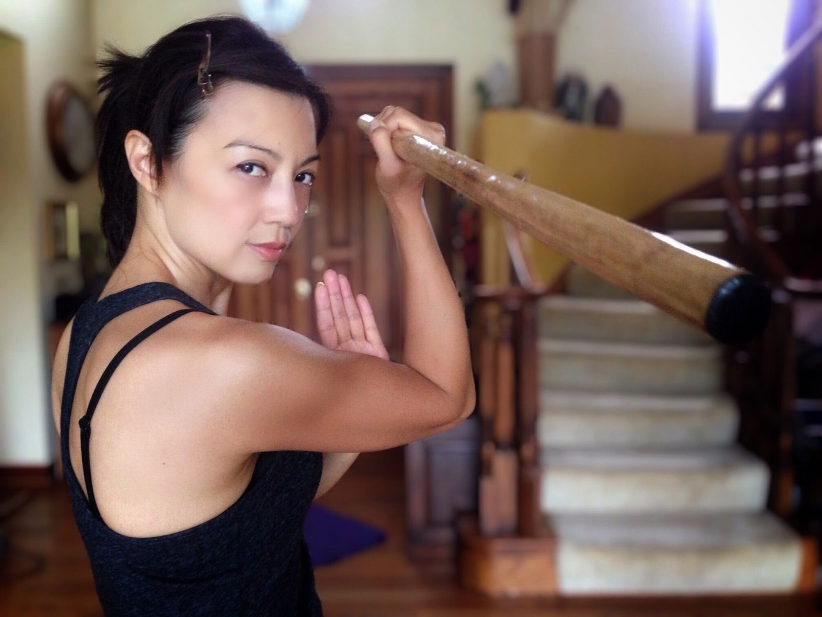 Ming Na Wen Wallpapers - Top Free Ming Na Wen Backgrounds - WallpaperAccess