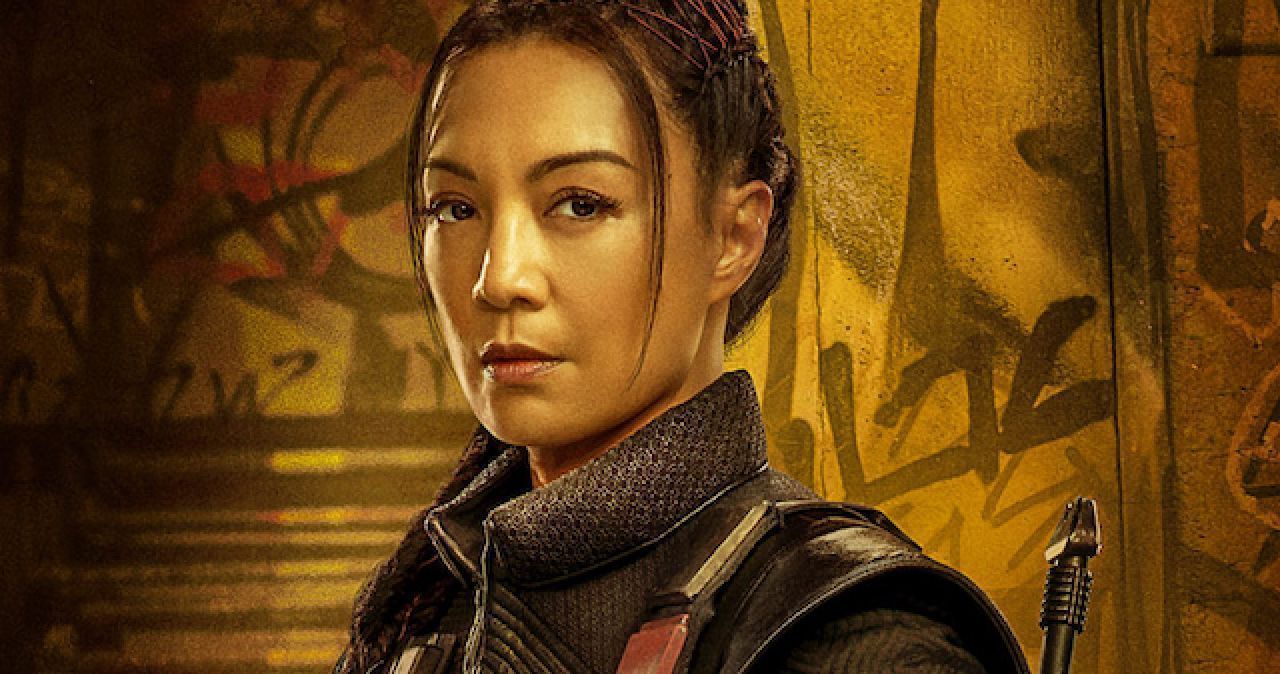 1280x674 Ming Na Wen To Be Honored With